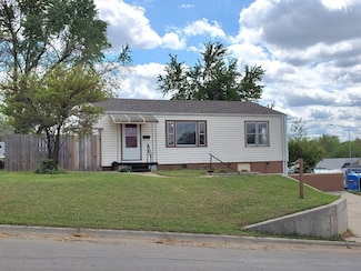 210 E 11th St, Concordia, KS 66901