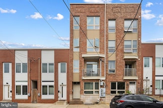 823 N 15th St Unit 1, Philadelphia, PA 19130