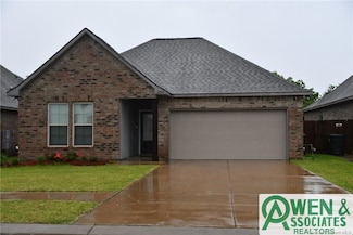 3299 Fairwood Ln, Lake Charles, LA 70607