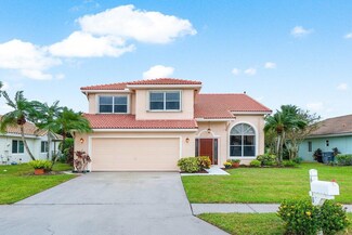 6010 Aquamarine Way, Boynton Beach, FL 33472