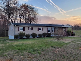 310 Kennon Rd, Ruffin, NC 27326