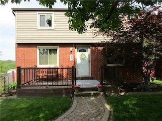237 Spartan Dr, Monroeville, PA 15146