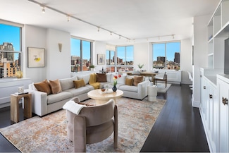 301 W 118th St Unit PH2A, New York, NY 10026
