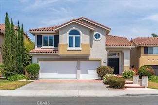 20 Las Fieras, Rancho Santa Margarita, CA 92688