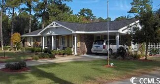 916 Power Ave, Georgetown, SC 29440