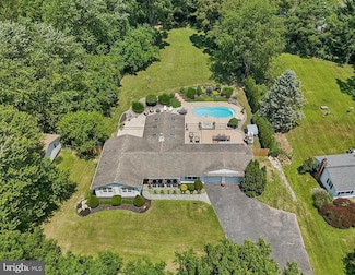 9513 Faith Ln, Damascus, MD 20872