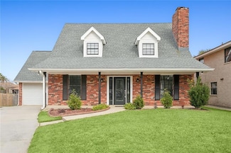 409 Charles Ct, Slidell, LA 70458