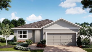 701 Farfields St, Deland, FL 32720