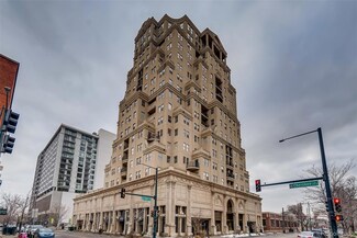 300 W 11th Ave Unit 12B, Denver, CO 80204