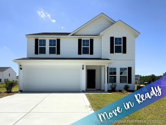 2223 Roadster Pony (Lot 168) Ln, Hope Mills, NC 28348