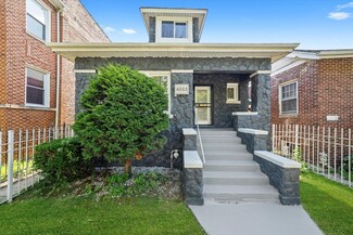 Unlisted Address