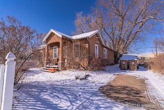 464 N Cedar St, Laramie, WY 82072