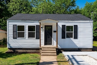722 3rd St, Conway, AR 72032