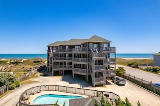 503 N Virginia Dare Trail Unit 8, Kill Devil Hills, NC 27948