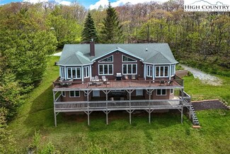 131 Shooting Star Trail, Boone, NC 28607