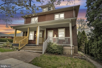 207 N 32nd St, Harrisburg, PA 17109