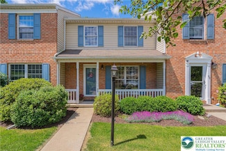 1514 Ravena St Unit DD, Bethlehem, PA 18015