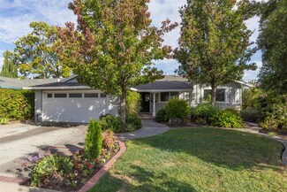 4467 Alex Dr, San Jose, CA 95130