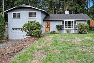 3509 Marquette St SE, Lacey, WA 98503