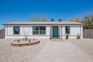 3710 S Cindy Ln, Tucson, AZ 85730