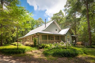 181 H P Cook Rd, Cairo, GA 39828