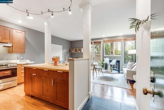 2501 Dana St Unit 1, Berkeley, CA 94704