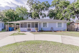 1358 Hollyhock Cir W, Jacksonville, FL 32211
