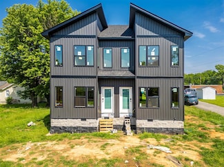 238 3rd St Unit Tract 1, Guthrie, KY 42234