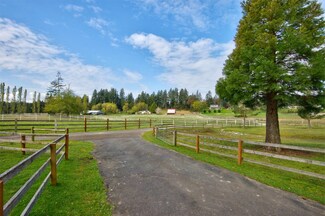 8723 David Day Dr NW, Gig Harbor, WA 98332