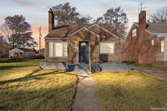 11859 Laing St, Detroit, MI 48224