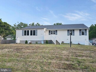 1651 Main St, Port Norris, NJ 08349