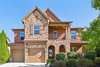 5860 Bluff Heights Dr, Cumming, GA 30040