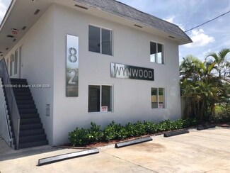 82 NW 27th St Unit 1, Miami, FL 33127