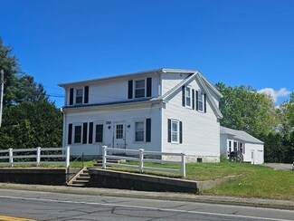 310 Belchertown Rd, Amherst, MA 01002