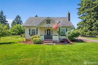 4070 Jackson Hwy, Chehalis, WA 98532