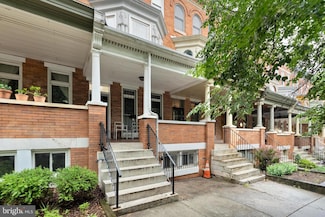 2217 Linden Ave, Baltimore, MD 21217
