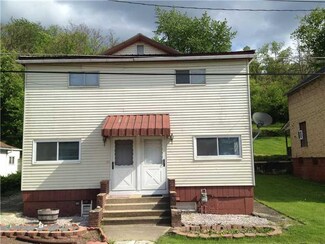 105 Brown St, Brownsville, PA 15417