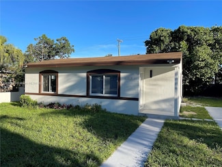 1310 Sharazad Blvd, Opa Locka, FL 33054