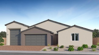 578 S Cecita Way, St. George, UT 84770