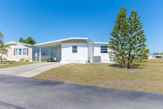 7413 Petula Ave, Port Charlotte, FL 33981