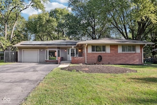 934 Preston Dr, Indianapolis, IN 46280
