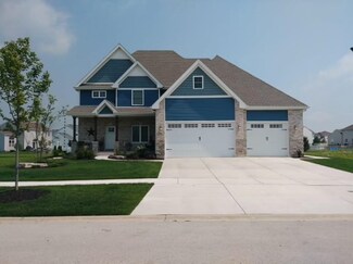 269 Camden Ln, Beecher, IL 60401