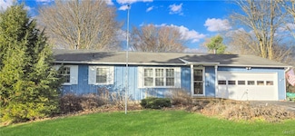 115 E Chariot Ave, Elbridge, NY 13060