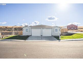 362 Stockton Ave, Umatilla, OR 97882