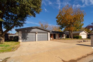 2612 76th St, Lubbock, TX 79423