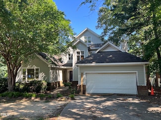 4917 Harbour Towne Dr, Raleigh, NC 27604