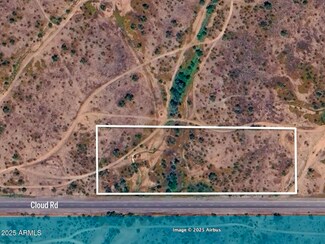 0 E Cloud Rd Unit 5 6820750, Phoenix, AZ 85086