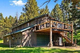 590 Middle Skunk Creek Rd, Bozeman, MT 59715