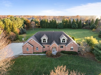 3218 Woodhaven Dr, Bourbonnais, IL 60914