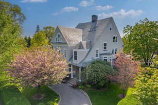 203 Corlies Ave, Pelham, NY 10803